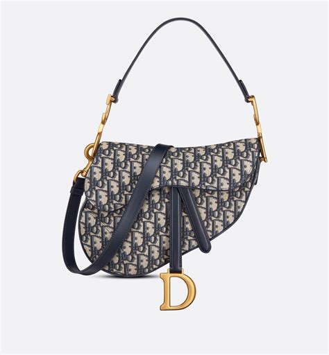 Sacs à main Dior Saddle pour Femme 